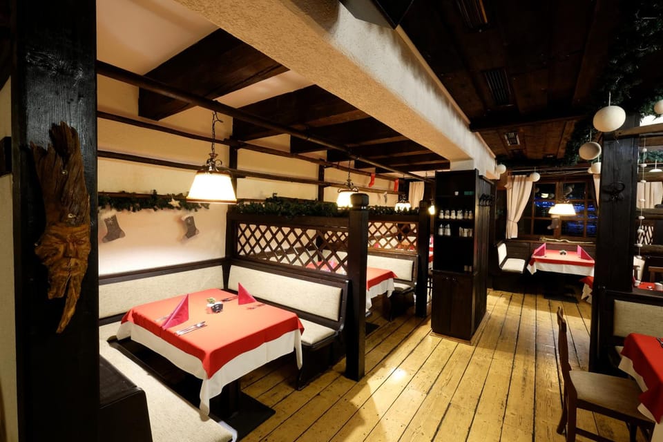 Alpenhauser Marcius Hotel in Friuli-Venezia Giulia