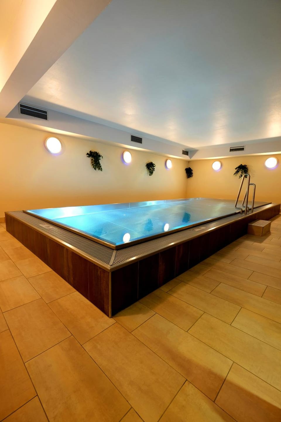 Alpenhauser Marcius Hotel in Friuli-Venezia Giulia
