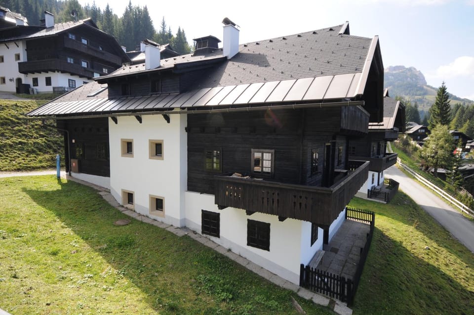 Alpenhauser Marcius Hotel in Friuli-Venezia Giulia