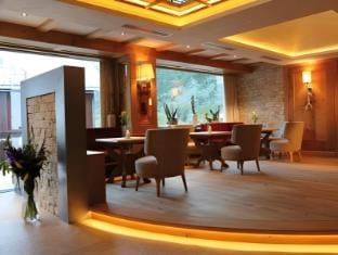 Hotel Wiesental Hotel in Obergurgl
