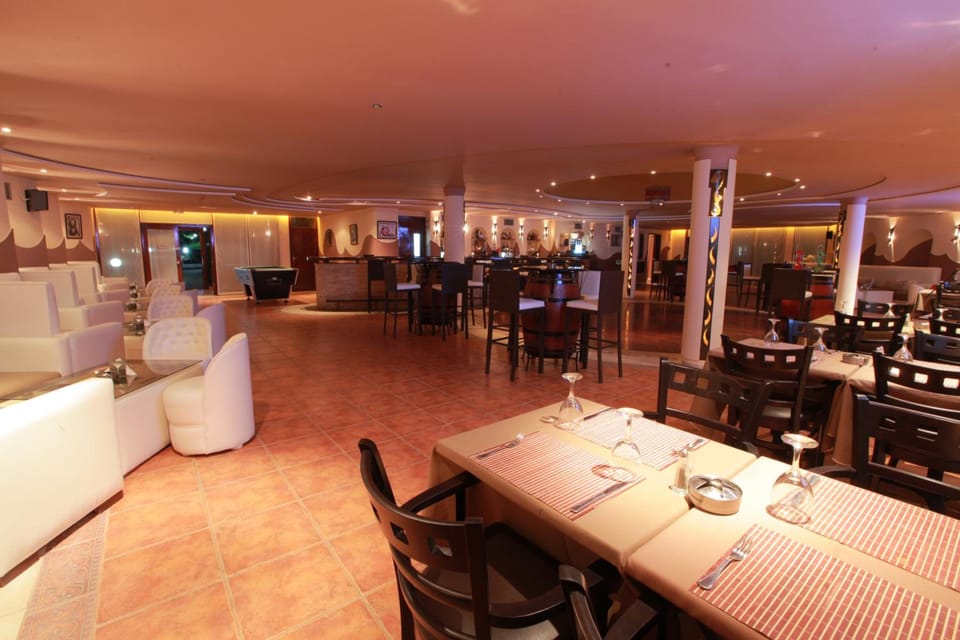 Hotel Transatlantique Hotel in Meknes