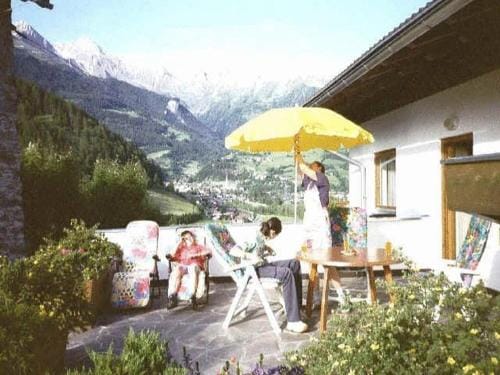 Ferienwohnungen Potscher Maria Hotel in Salzburgerland