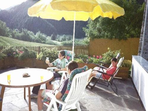 Ferienwohnungen Potscher Maria Hotel in Salzburgerland