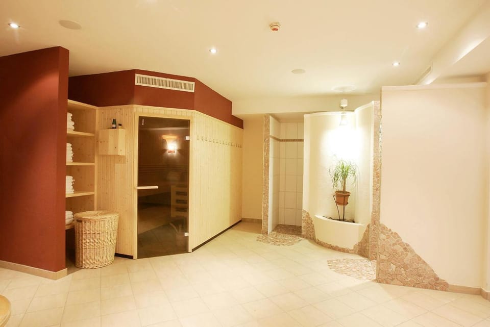 Hotel Wieser Hotel in Salzburgerland