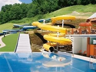 Appartements Furstauer Hotel in Saalbach-Hinterglemm