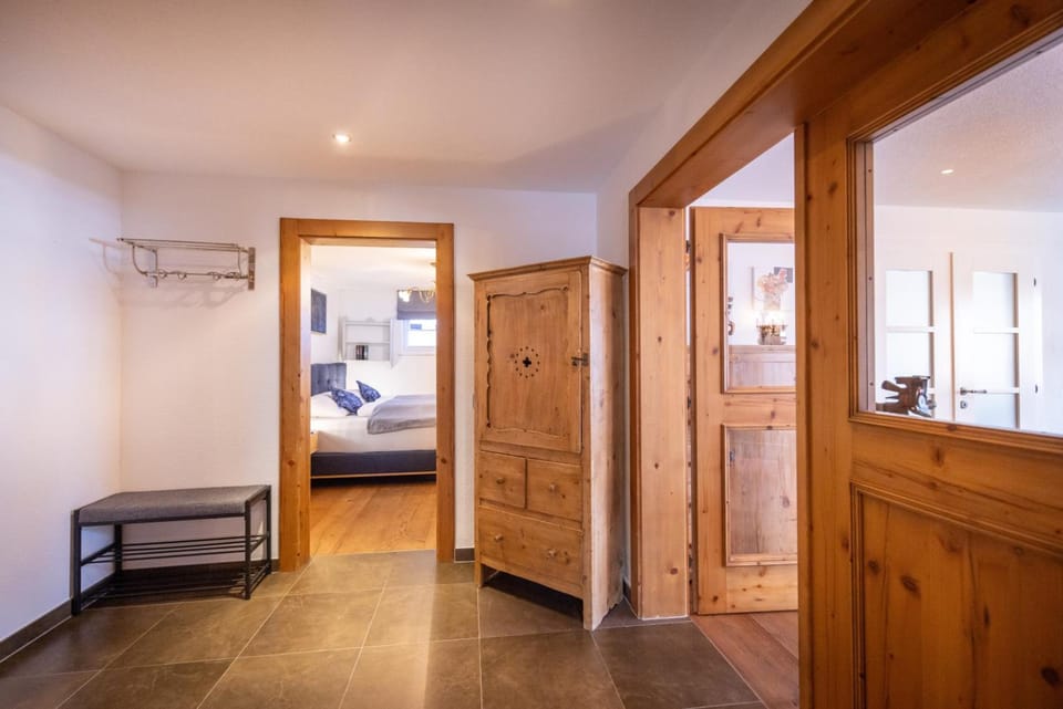 Appartements Furstauer Hotel in Saalbach-Hinterglemm