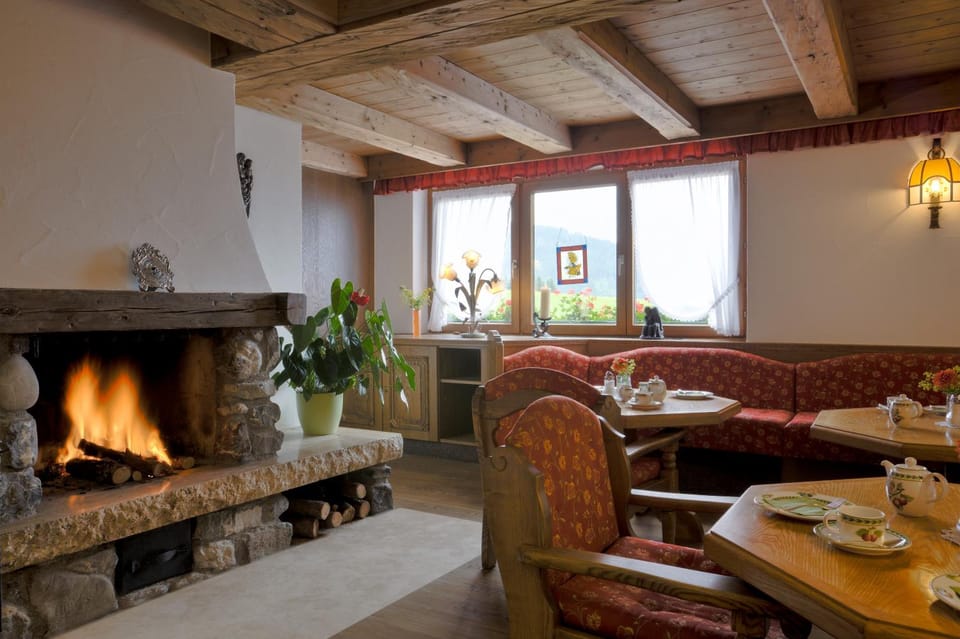 Hotel Gemma- Adults only Hotel in Oberstdorf