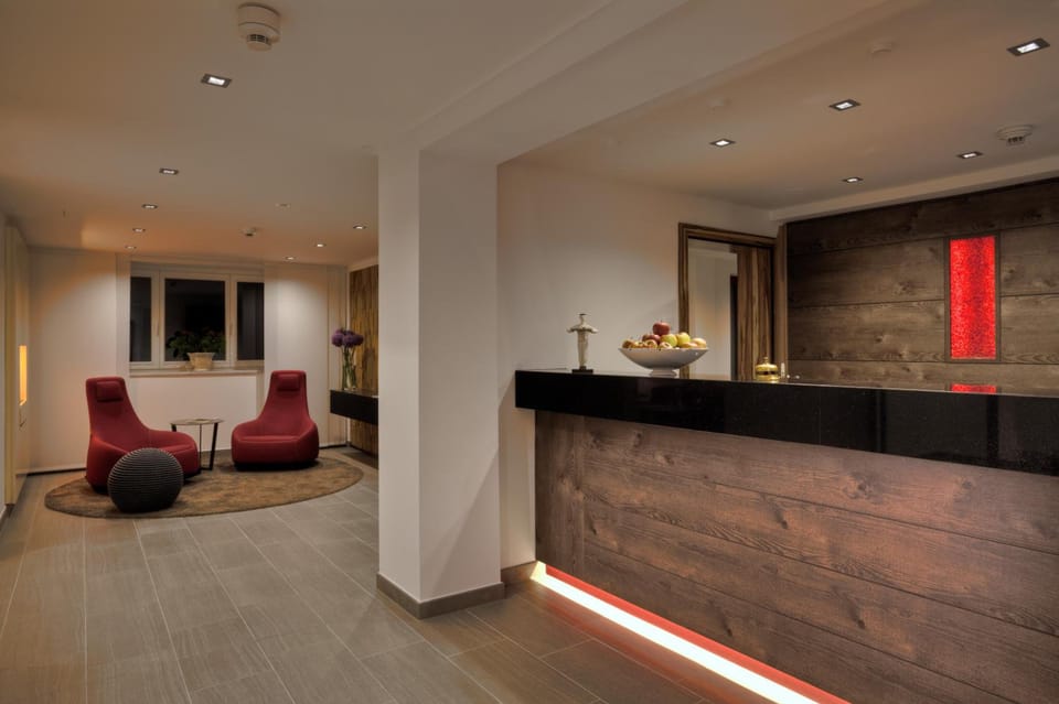 Hotel Gemma- Adults only Hotel in Oberstdorf