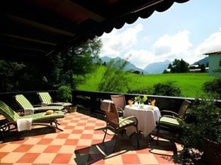 Hotel Gemma- Adults only Hotel in Oberstdorf