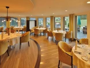 Hotel Birkenhohe Hotel in Oberstdorf