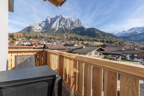 Zugspitz Residence Ehrwald Hotel in Garmisch-Partenkirchen