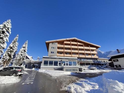 Zugspitz Residence Ehrwald Hotel in Garmisch-Partenkirchen