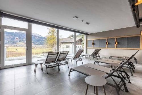 Zugspitz Residence Ehrwald Hotel in Garmisch-Partenkirchen