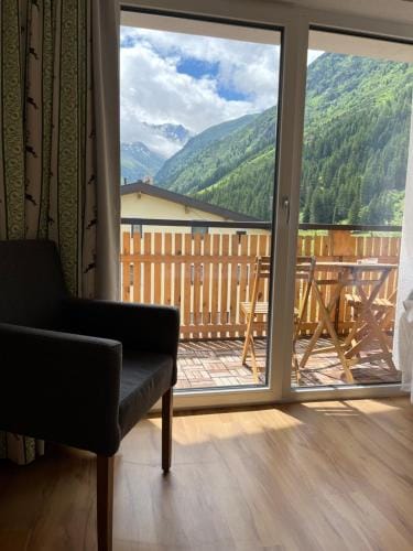 Pension Anna Hotel in Trentino-South Tyrol