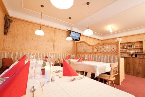 Pension Anna Hotel in Trentino-South Tyrol