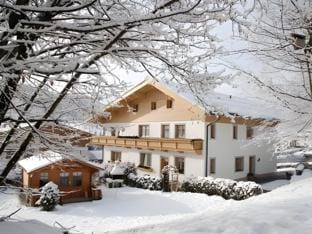 Pension Hauser Hotel in Salzburgerland