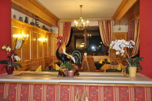 Hotel Wagner Hotel in Obertauern