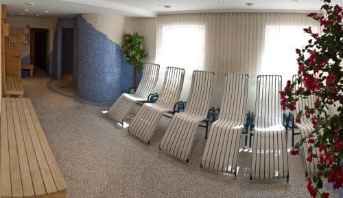 Hotel Wagner Hotel in Obertauern