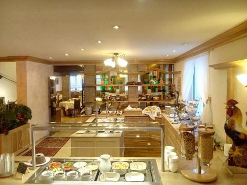 Hotel Wagner Hotel in Obertauern