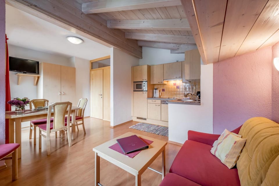 Hotel Bergwelt Hotel in Tyrol