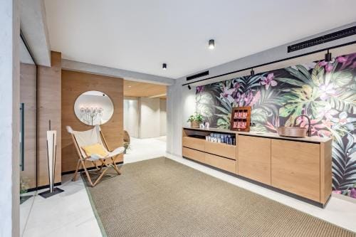 tilia living - b&b mit dem Komfort eines kleinen, feinen Hotels Hotel in Trentino-South Tyrol