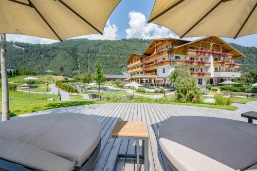 tilia living - b&b mit dem Komfort eines kleinen, feinen Hotels Hotel in Trentino-South Tyrol