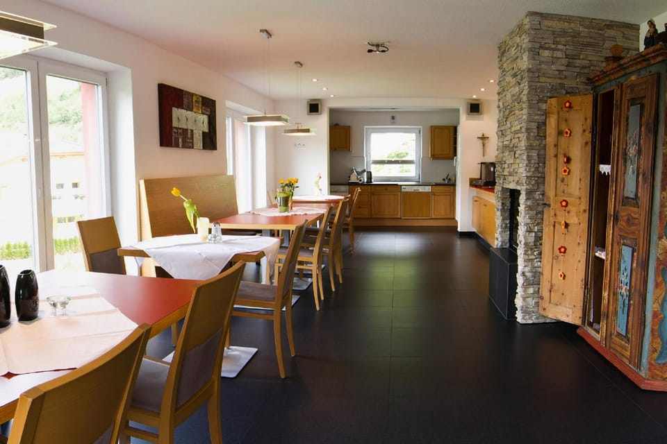 Alberts Heimatgluck Hotel in Trentino-South Tyrol