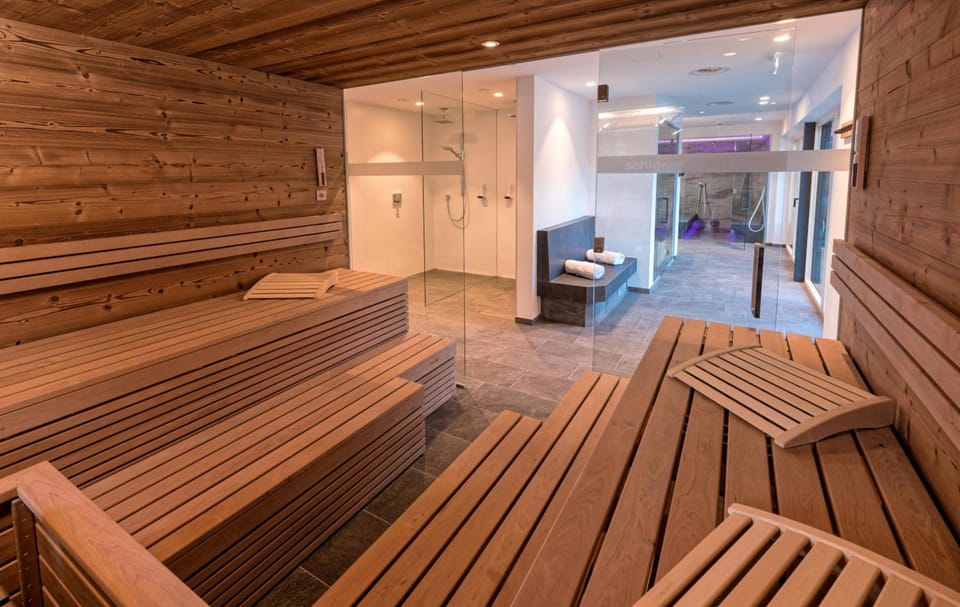 Alberts Heimatgluck Hotel in Trentino-South Tyrol
