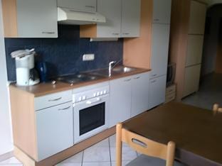 Scheffauerhof Hotel in Ellmau