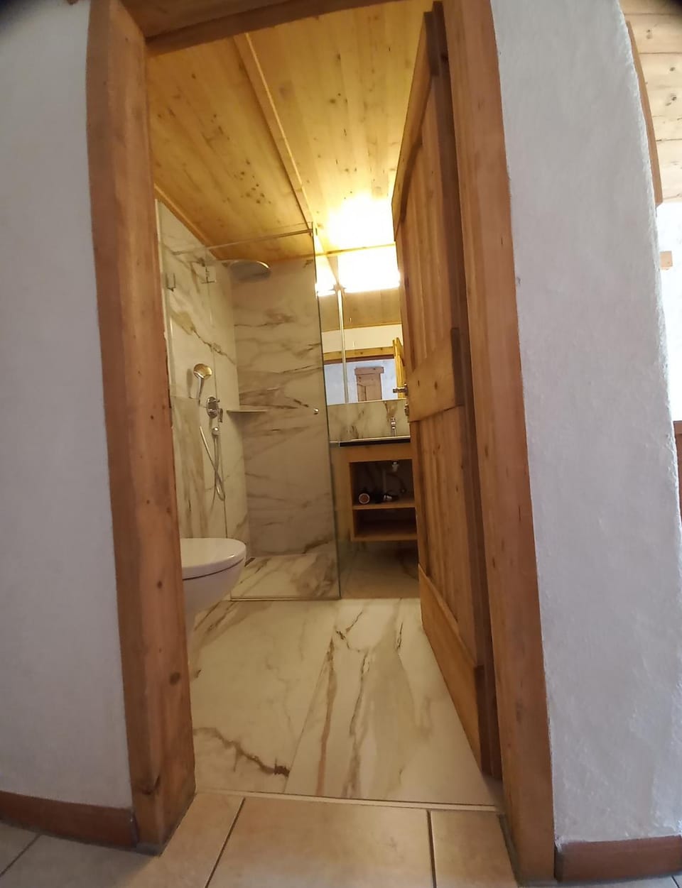 Scheffauerhof Hotel in Ellmau