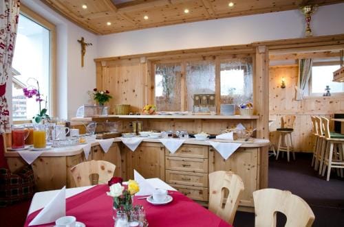 Berghotel Rasis Hotel in Vorarlberg, Austria