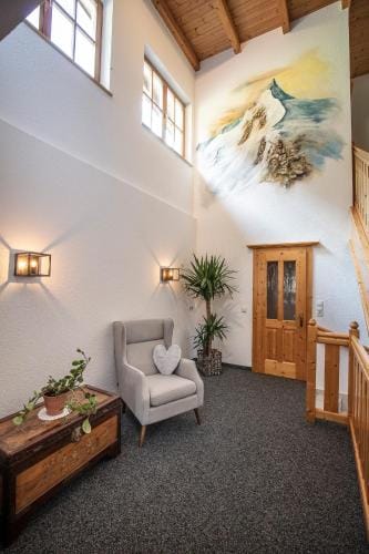 Vizensn Living Hotel in Trentino-South Tyrol