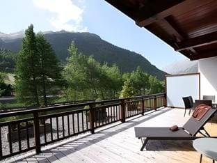 Vizensn Living Hotel in Trentino-South Tyrol