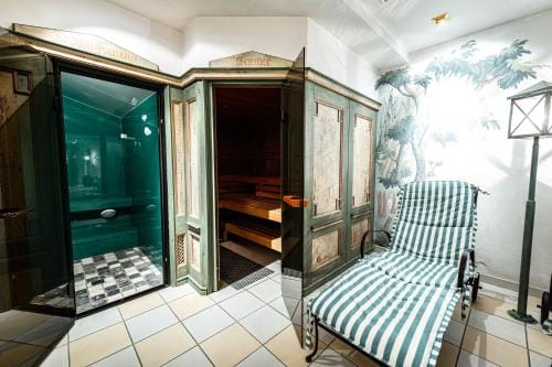 Hotel Olympia Hotel in Lech