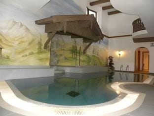 Hotel Burgstall Hotel in Neustift im Stubaital