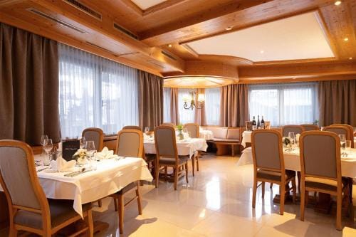 Hotel Burgstall Hotel in Neustift im Stubaital