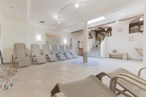 Hotel Burgstall Hotel in Neustift im Stubaital