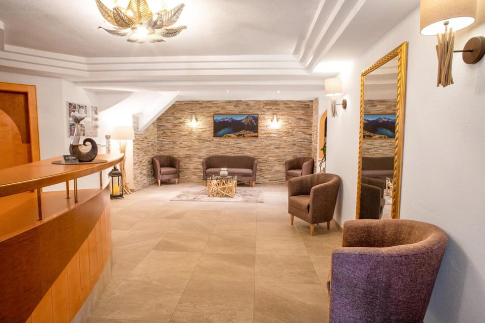 Hotel St. Nikolaus Hotel in Ischgl