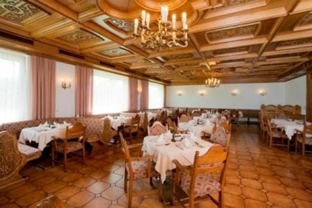 Hotel Fantur Hotel in Carinthia, Austria