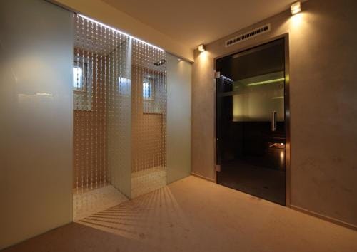 Hotel Garni Edelweiss Hotel in Lech