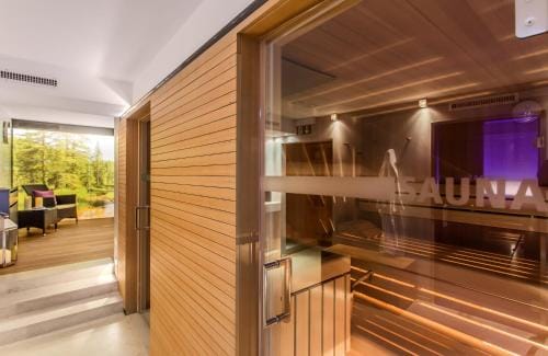 Hotel Garni Edelweiss Hotel in Lech