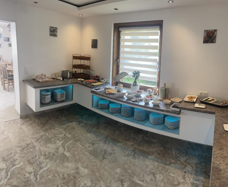 Pension-Ferienwohnung Rotar Hotel in Villach