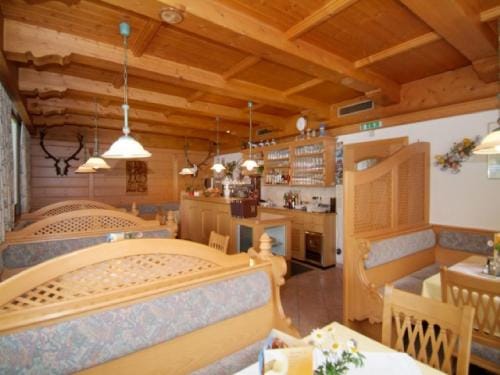 Pension Appartementhaus Bergland Hotel in Tyrol