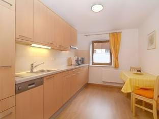 Pension Appartementhaus Bergland Hotel in Tyrol