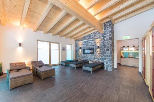 Haus Fidelis Riml Hotel in Trentino-South Tyrol