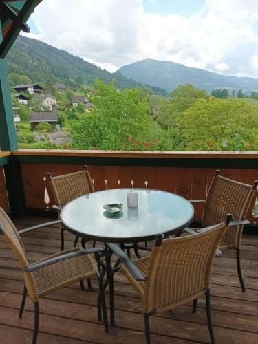 Landhaus Ebner Hotel in Carinthia, Austria