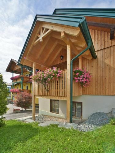 Landhaus Ebner Hotel in Carinthia, Austria