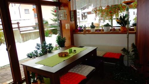 Haus Bergkristall Hotel in Trentino-South Tyrol