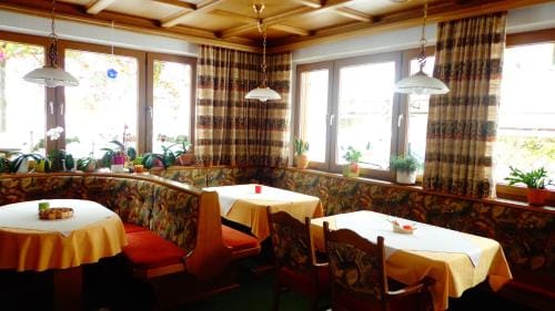 Haus Bergkristall Hotel in Trentino-South Tyrol