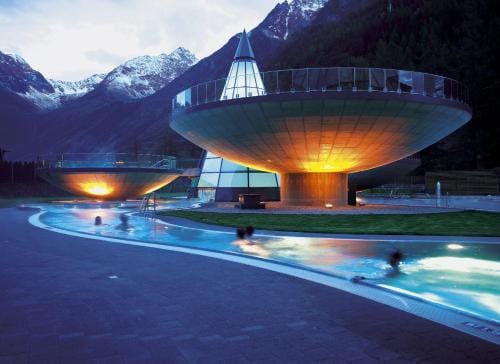 Haus Alpengluhn Hotel in Tyrol